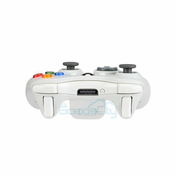 ny 2024 Wireless Game Controller Gamepad for Microsoft XBOX 360 &amp; PC WIN 7 8 10