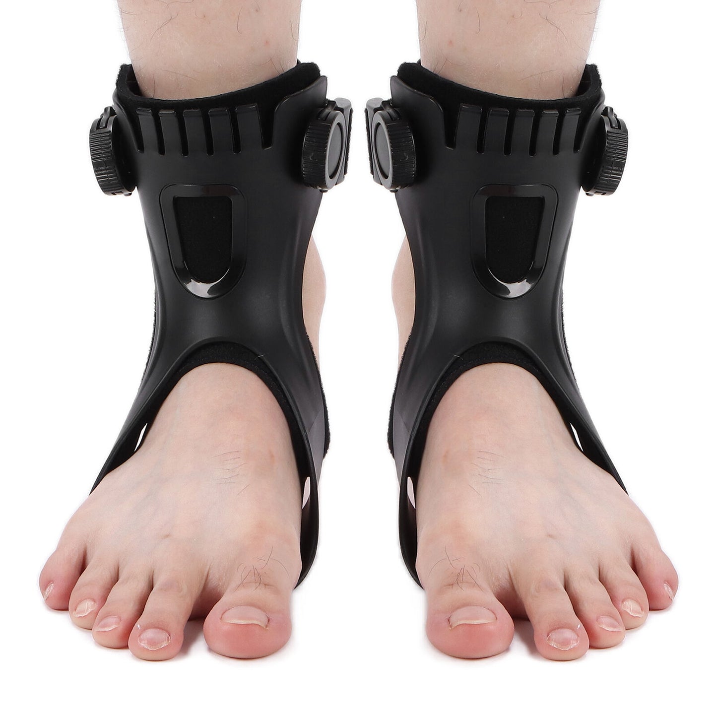 new Drop Foot Brace Orthosis Light Balance Foot Drop Orthosis For Hemiplegia Str ANA koeek - KOEEK