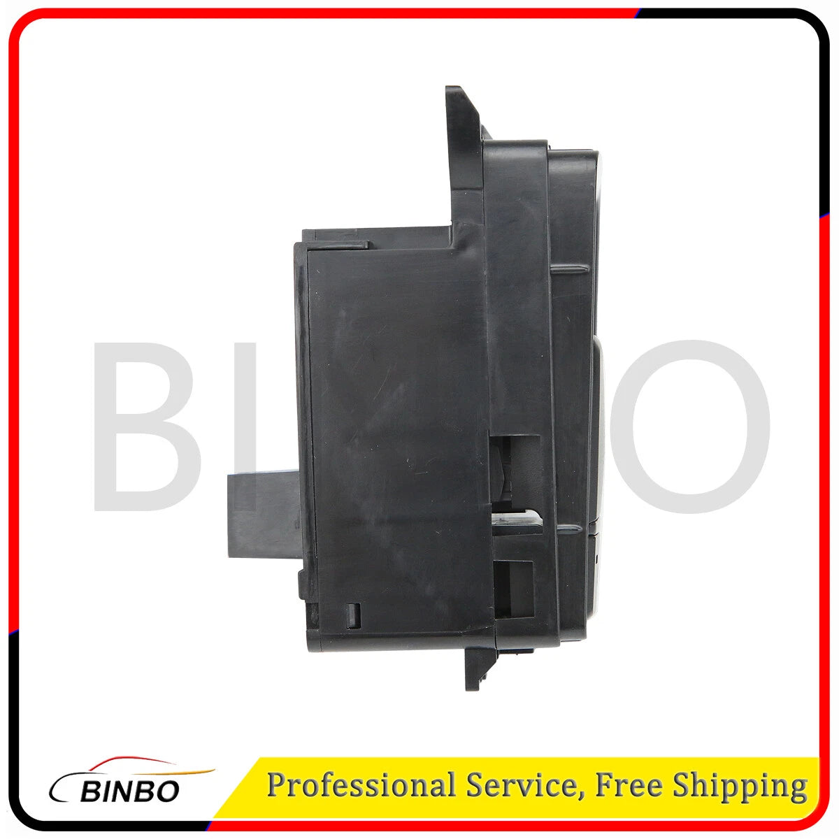 Parking Brake Control Switch For BMW X5 E70 E70 LCI X6 E71 2006-2014 61319148508 07FC0E-D4 - KOEEK
