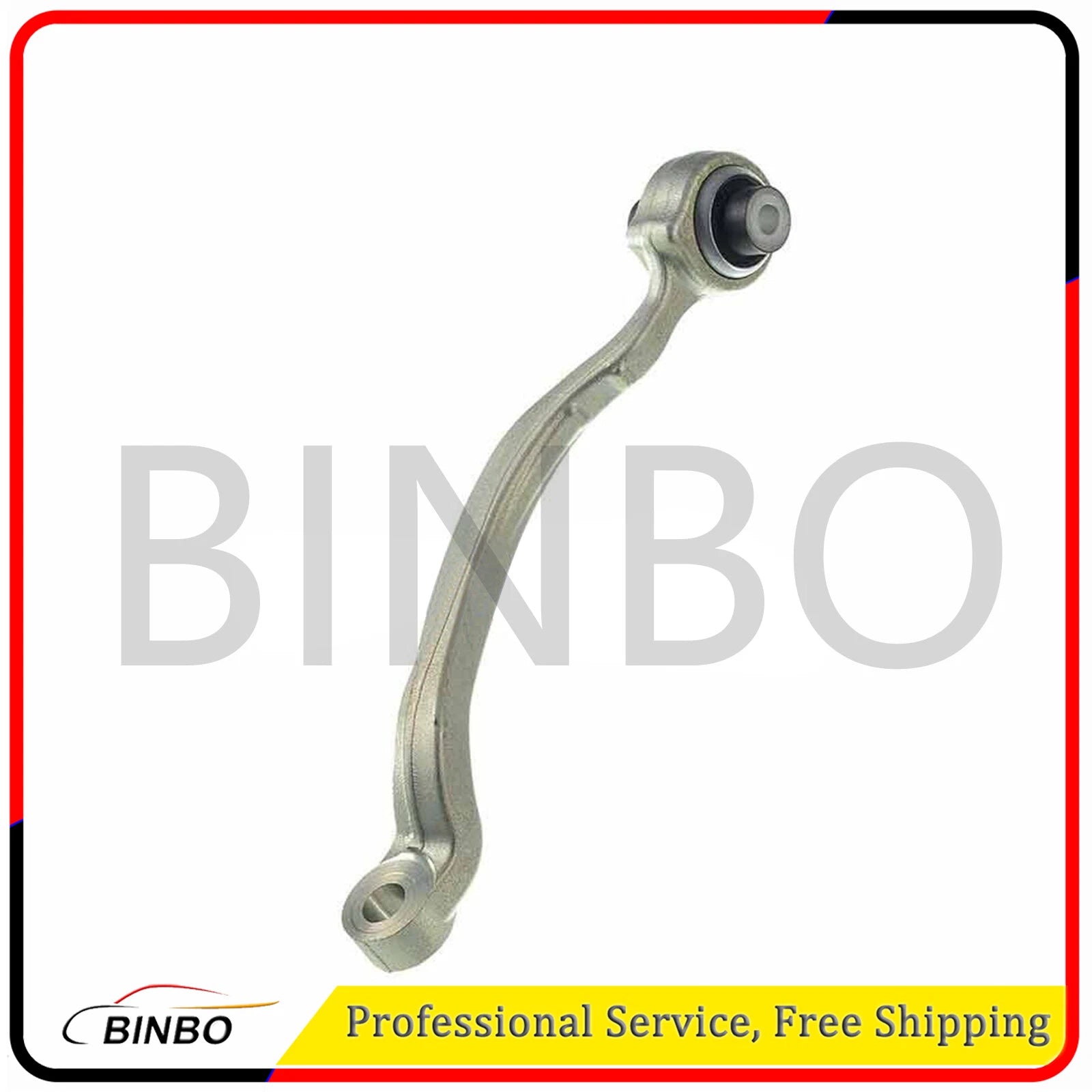 Front Right Lower Control Arm for Benz W212 E350 E400 E550 2123304000 2123303011 07FC0E-D4 - KOEEK