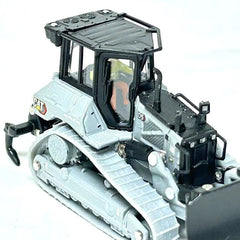 1:87 D5 Dozer Bulldozer Construction Machine Equipment Vehicles Diecast Model 07FC0E-D4 - KOEEK
