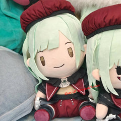 Anime BanG Dream! It's MyGO!!!!! Wakaba Mutsumi Plush Doll Cartoon Toy Gift 07FC0E-D4 - KOEEK