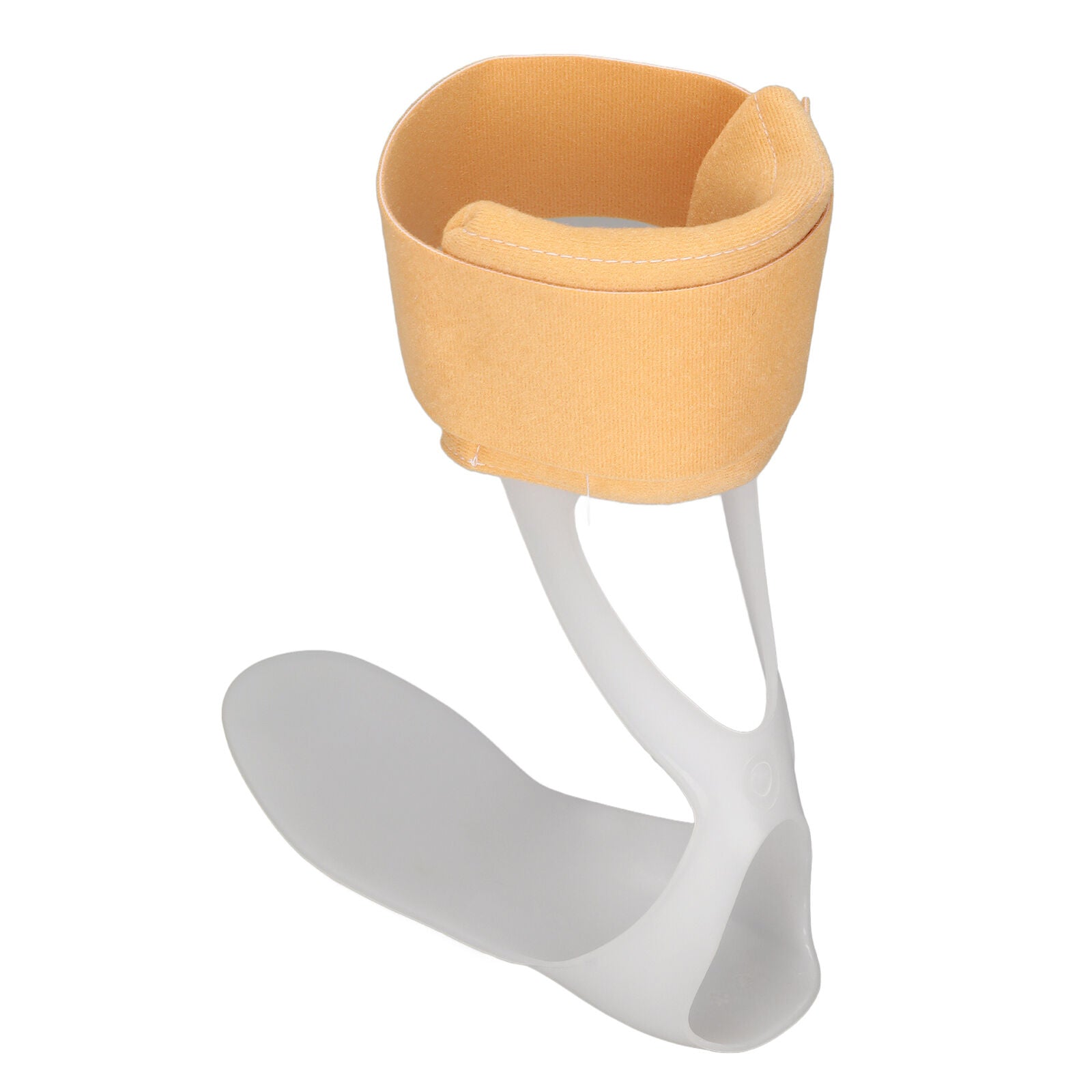 new Drop Brace Low Arch Half Palm Thin Weight Ankle Orthosis Correction (Left L) HGF koeek - KOEEK