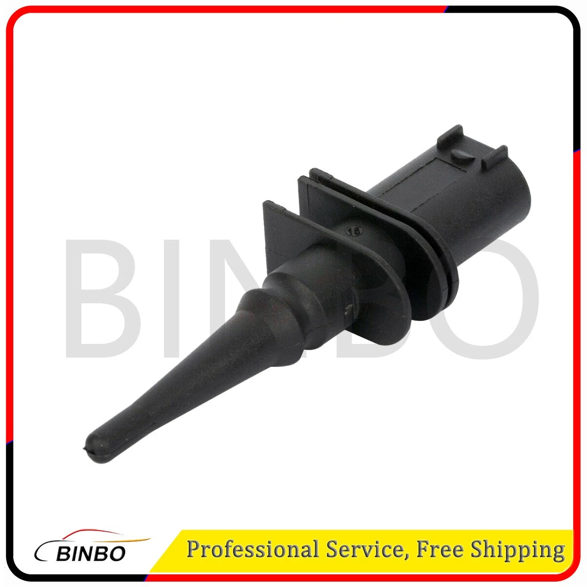 Outside Air Temperature Sensor For BMW 1 6 7 Series E46 E90 E91 E39 E60 E63 E38 07FC0E-D4 - KOEEK