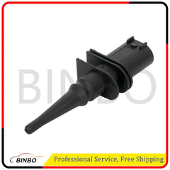 Outside Air Temperature Sensor For BMW 1 6 7 Series E46 E90 E91 E39 E60 E63 E38 07FC0E-D4 - KOEEK