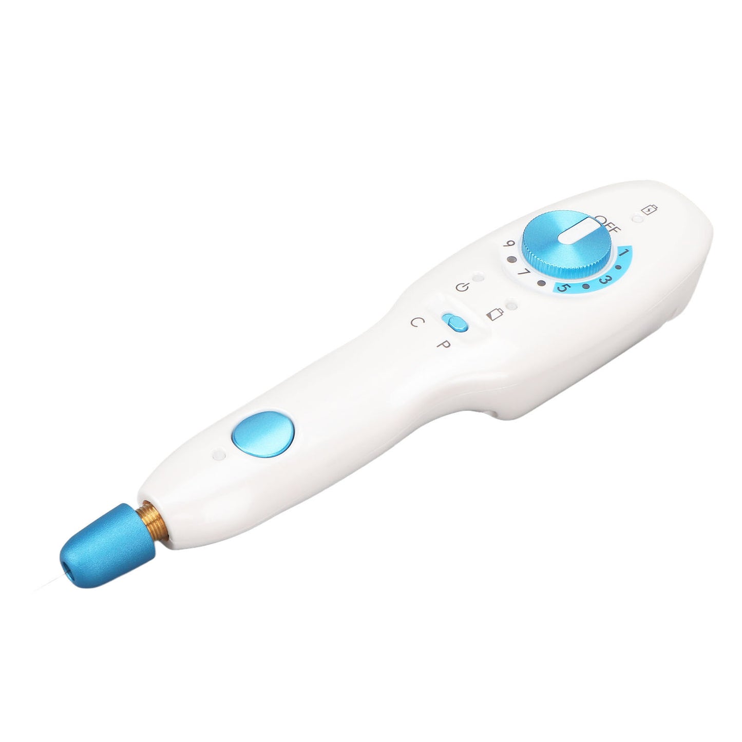 new Plasma Pimple Removal Pen Pulse USB Rechargeable Portable Skin Tightening koeek - KOEEK