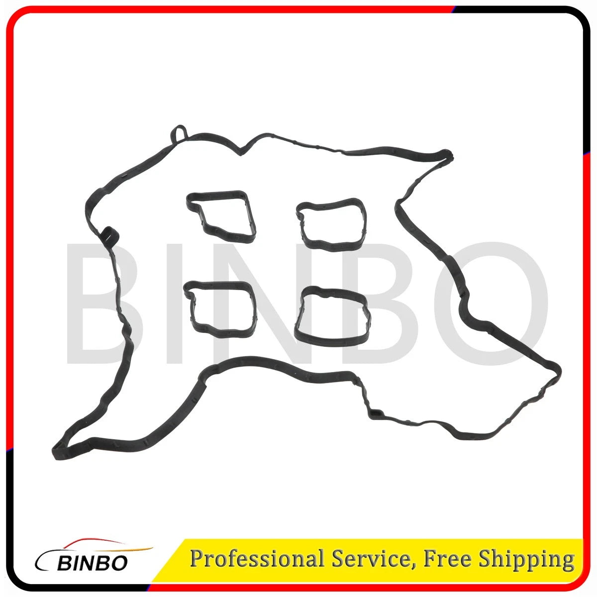 2710160921 Engine Valve Gasket Cover Kit For Mercedes Benz C250 SLK250 1.8L M271 07FC0E-D4 - KOEEK