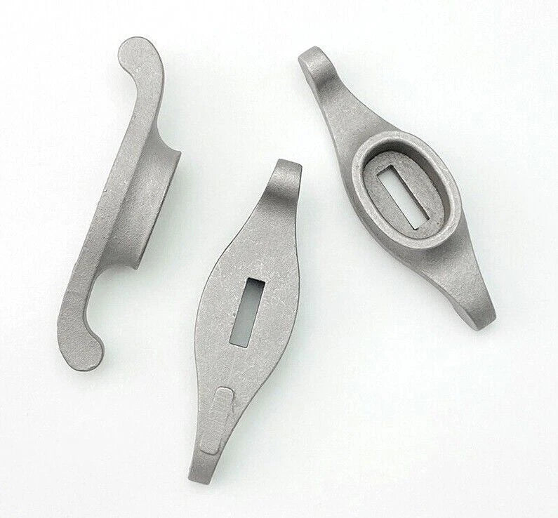 Knife Guard Stainless Steel Hand Guard Knife Guard Handle Bolster Guard Pommel 07FC0E-D4 - KOEEK