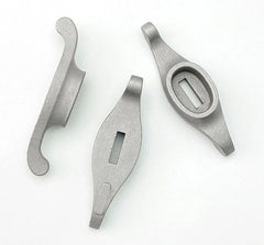 Knife Guard Stainless Steel Hand Guard Knife Guard Handle Bolster Guard Pommel 07FC0E-D4 - KOEEK
