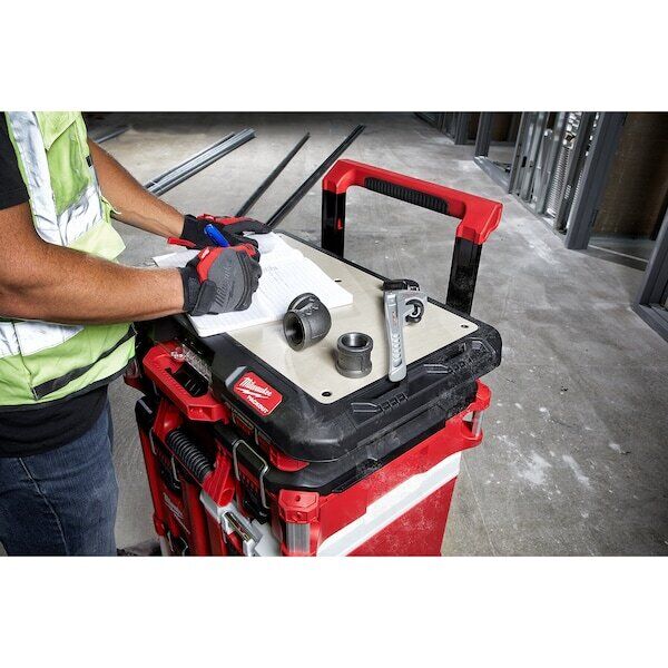 new Milwaukee Tool 48-22-8488 Packout Customizable Work Top Milwaukee - KOEEK