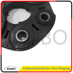 26117511454 Driveshaft Center Carrier Bearing Support For BMW Z4 535I 735I 3.0L 07FC0E-D4 - KOEEK