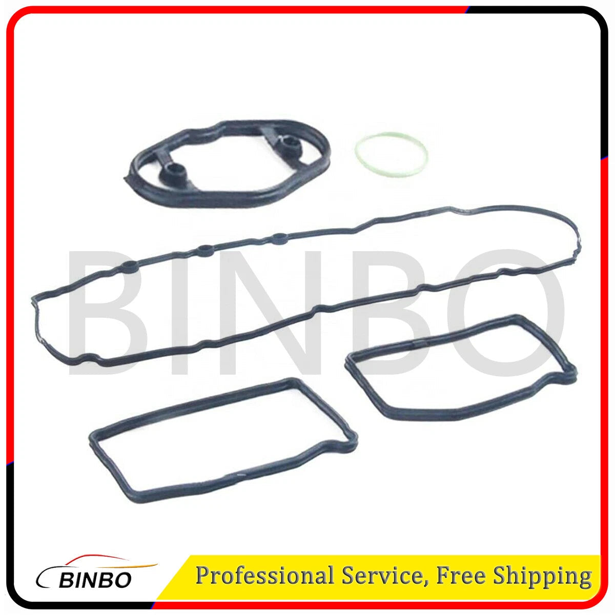 N20B20 Engine MLS Cylinder Head Gasket Set 2.0T for BMW 228i 328i 320i X1 X3 Z4 07FC0E-D4 - KOEEK