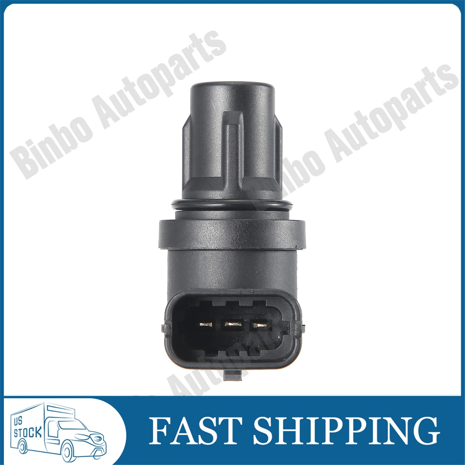 For Mercedes Set of 4 Camshaft Cam Position Sensor 0232103114 PC921 A0041536028 07FC0E-D4 - KOEEK