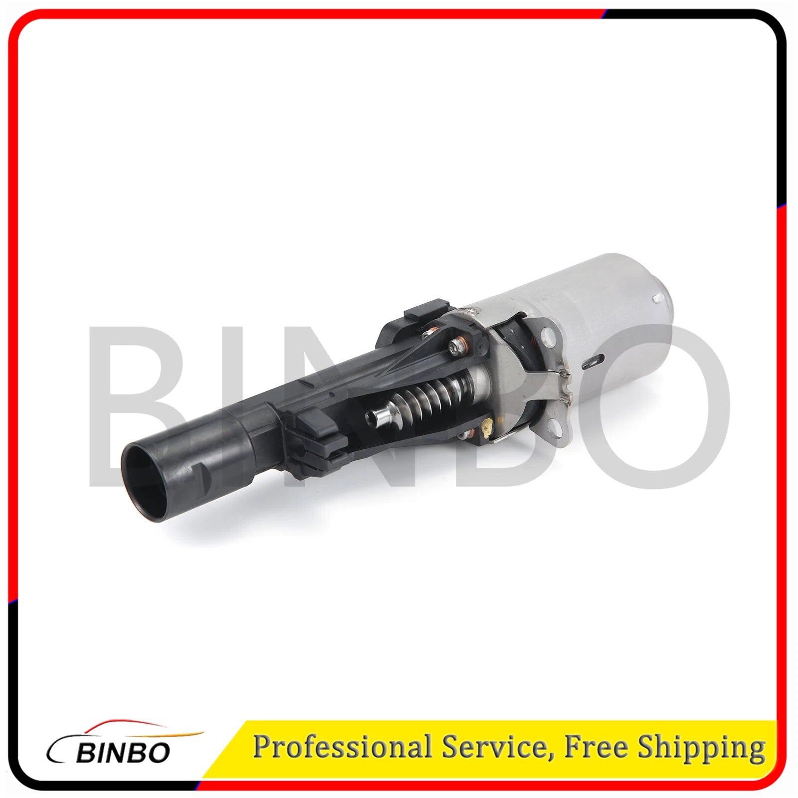 Engine Valvetronic Actuator Motor Fit For BMW E71 N20 N55 S55 11377603979 07FC0E-D4 - KOEEK