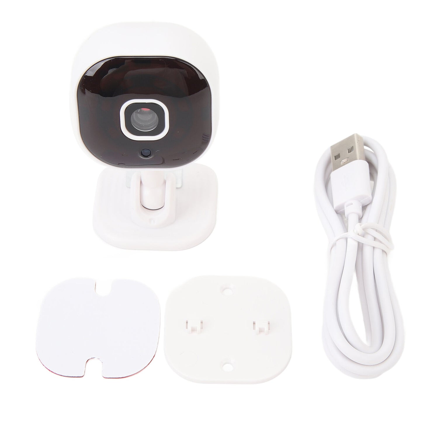 new Home Security Camera 1080P Night 2 Way Audio WiFi APP Viewing Surveillance koeek - KOEEK