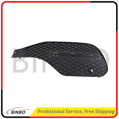 For Mercedes-Benz GLE63 AMG S 2021 2022 Bumper Cover Grille Driver Side - Front 07FC0E-D4 - KOEEK