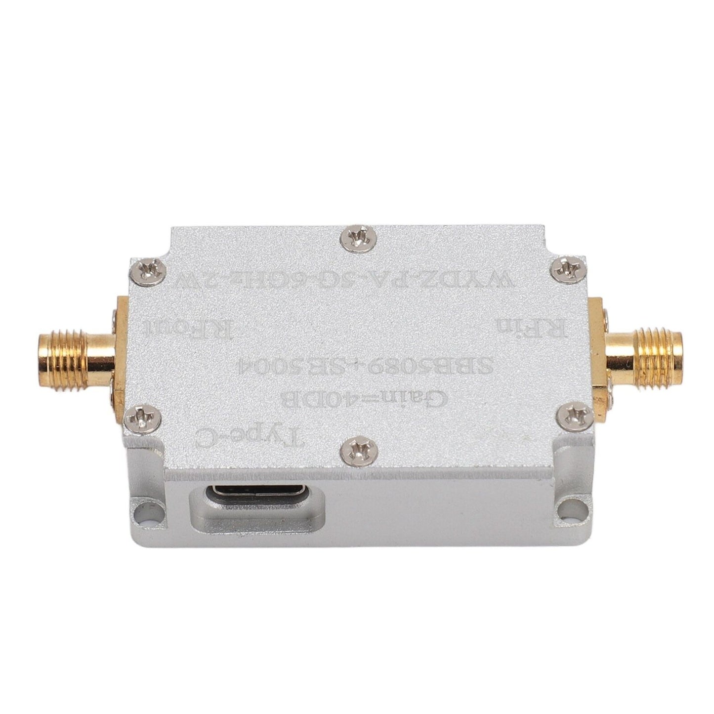 new 5G‑6GHz 2W RF Power Amplifier SBB5089 SE5004 High Gain Low Noise Amplifier For 5 koeek - KOEEK