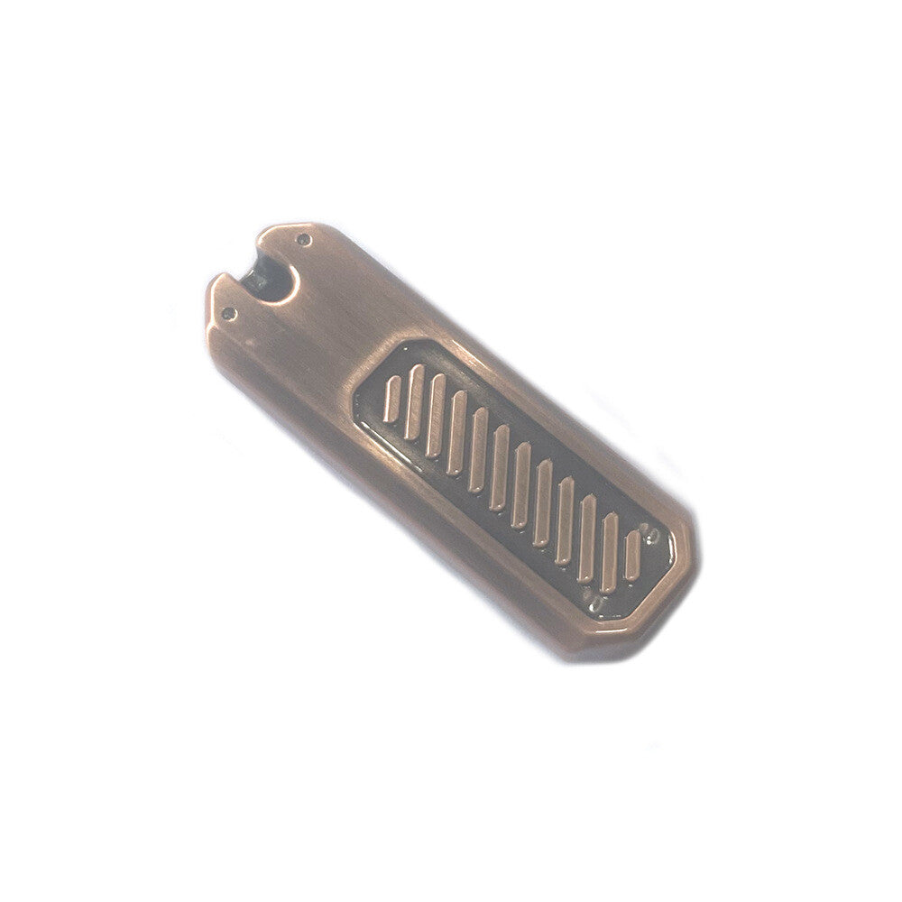 Fidget Slider Adult Metal Fidget Toys Sliding Module Push Slider EDC ADHD Tool 07FC0E-D4 - KOEEK