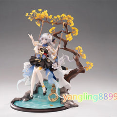 Official Honkai Impact 3 Theresa Starlit Astrologos 1/7 Figure Model Stocked 12" 07FC0E-D4 - KOEEK