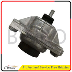 2pcs Engine Mounting Mount Bracket LR105970 For Range Rover Sport 5.0 07FC0E-D4 - KOEEK