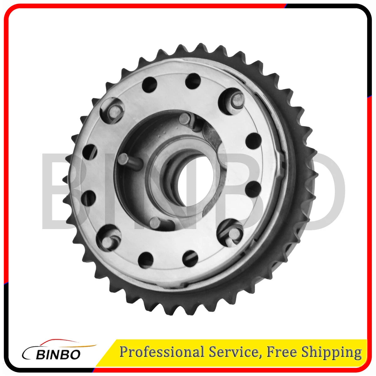 Engine Intake Cam Adjuster Unit Gear For BMW 228i 328i X1 X3 E84 F25 N20 N26 2.0 07FC0E-D4 - KOEEK