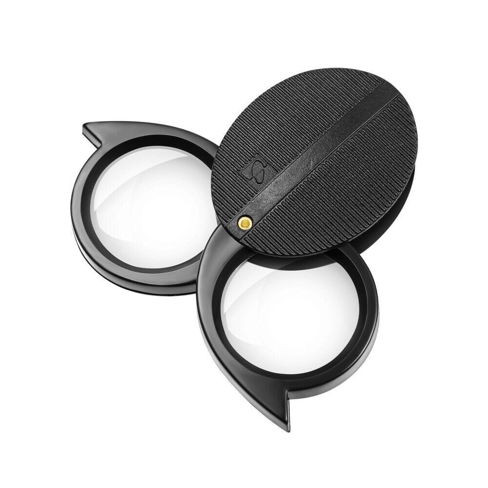 new 1pc Magnifying Glass magnifying glass for kids magnifying glasses for kids koeek - KOEEK