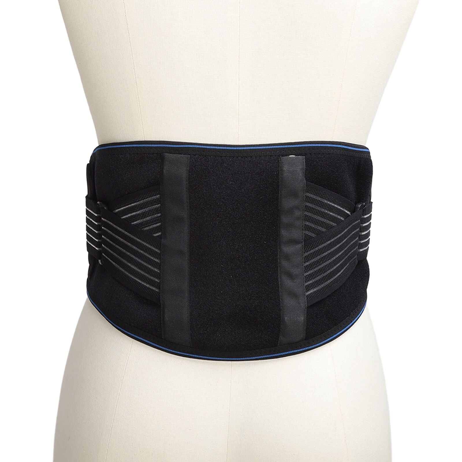 new Lumbar Back Brace 3 Speed ControlMotor Lower Back Massager For Cold HGF koeek - KOEEK