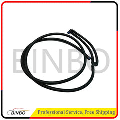 2218600392 Headlight Washer Pipe Water Hose Tube For Mercedes Benz S550 S600 07FC0E-D4 - KOEEK