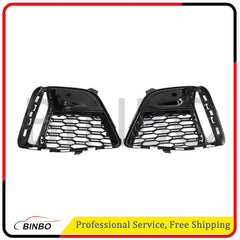 FOR BMW G20 G21 FRONT BUMPER SIDE GRILL AIR INLET OPEN LEFT RIGHT 1 PAIR 07FC0E-D4 - KOEEK