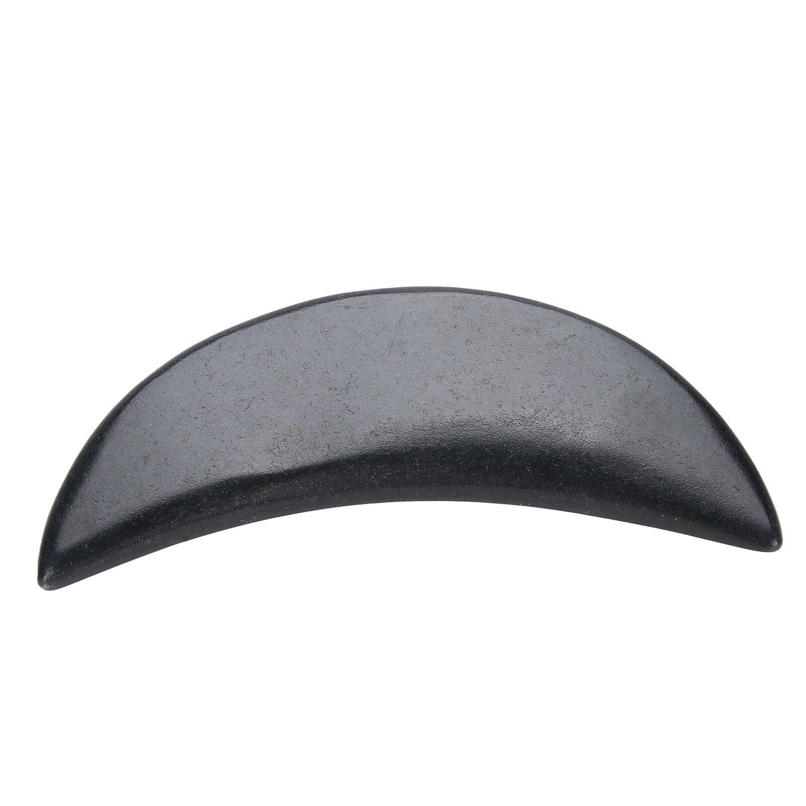 new Natural Basalt Hot Cold Gua Sha Massager Stone Back Scraping Release SPA Therapy koeek - KOEEK