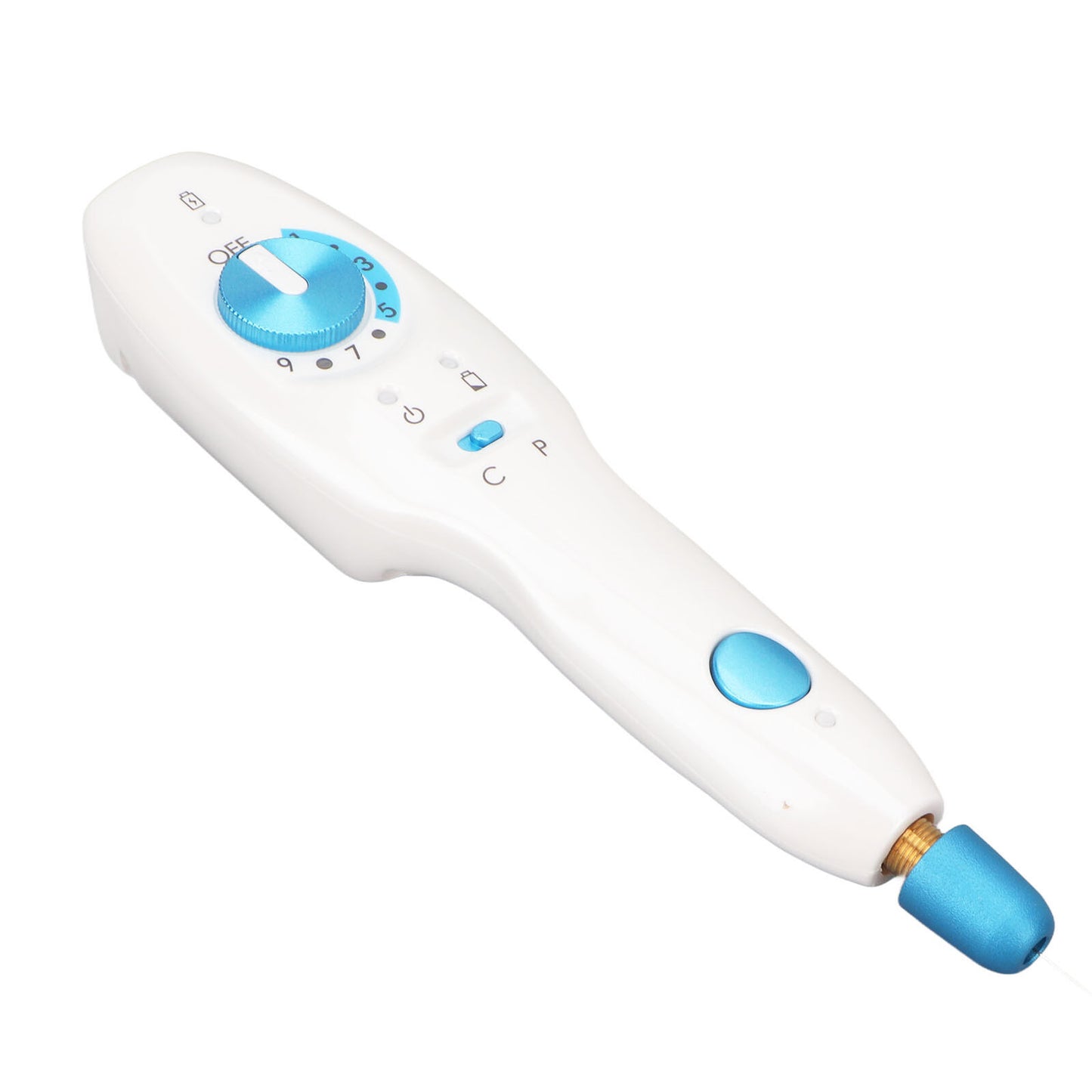 new Plasma Pimple Removal Pen Pulse USB Rechargeable Portable Skin Tightening koeek - KOEEK