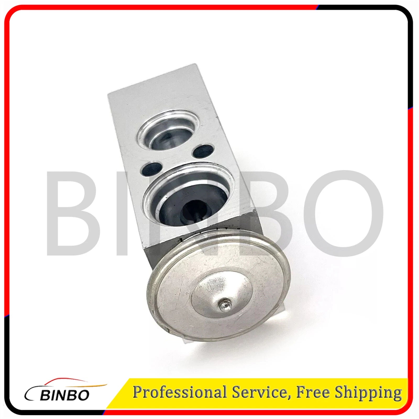 A/C Expansion Valve for Mercedes-Benz E550 2010-2017 C250 C280 C300 CLS63 AMG 07FC0E-D4 - KOEEK