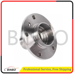 Wheel Hub Rear 33416777844 For BMW F07 F10 F11 F12 F13 520i 535i 528i 650i 750i 07FC0E-D4 - KOEEK