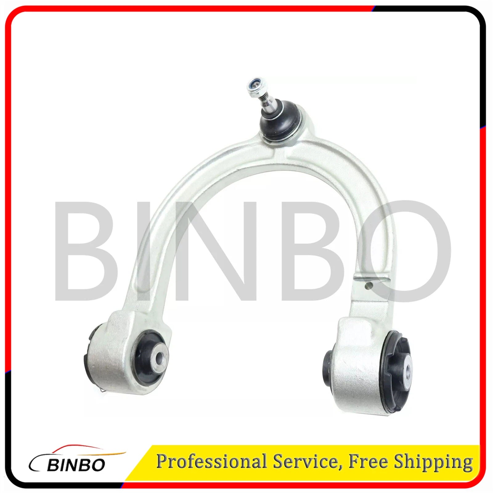 Front Upper Control Arm w/ Ball Joint RH Right for Mercedes Benz E Class 4Matic 07FC0E-D4 - KOEEK