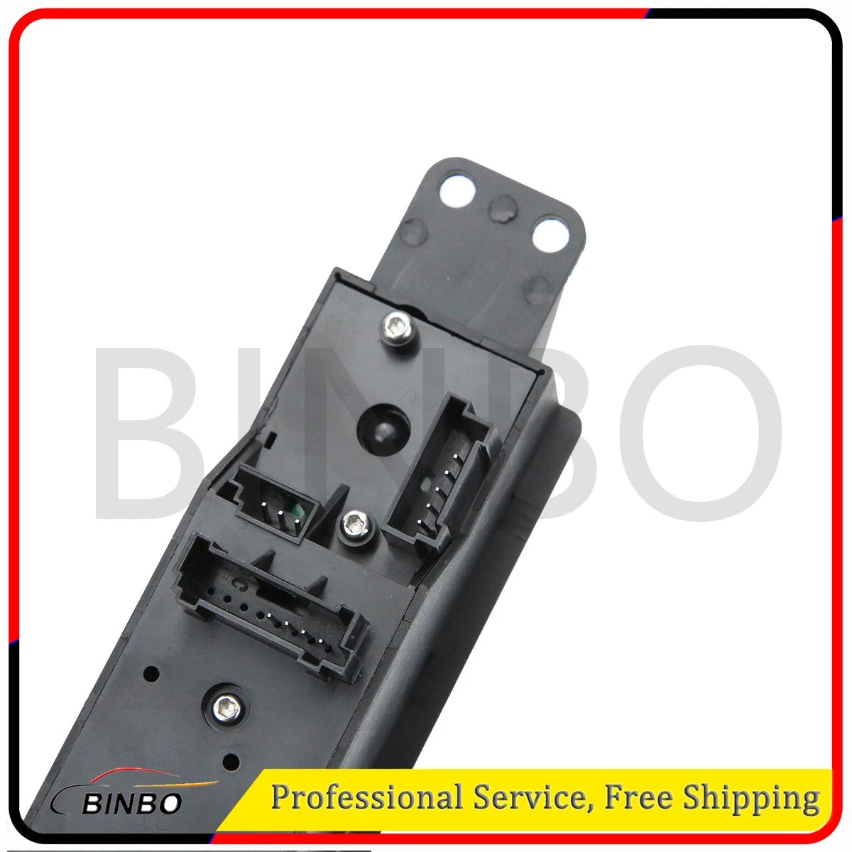 Left Driver Side Power Window Switch for Mercedes Benz Sprinter 2500 3500 Dodge 07FC0E-D4 - KOEEK