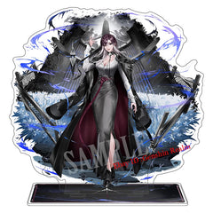 Anime Path to Nowhere Shalom Acrylic Desktop Stand Figure Collection Decor Gift 07FC0E-D4 - KOEEK