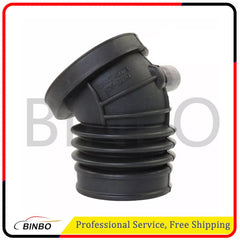 Engine Air Cleaner Intake Boot Hose for BMW E36 328i M3 1996-1999 Z3 1997-2000 07FC0E-D4 - KOEEK