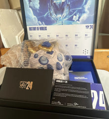 2024 WORLDS Unlocked: Collector's Edition League of Legends  Set IN BOX 07FC0E-D4 - KOEEK