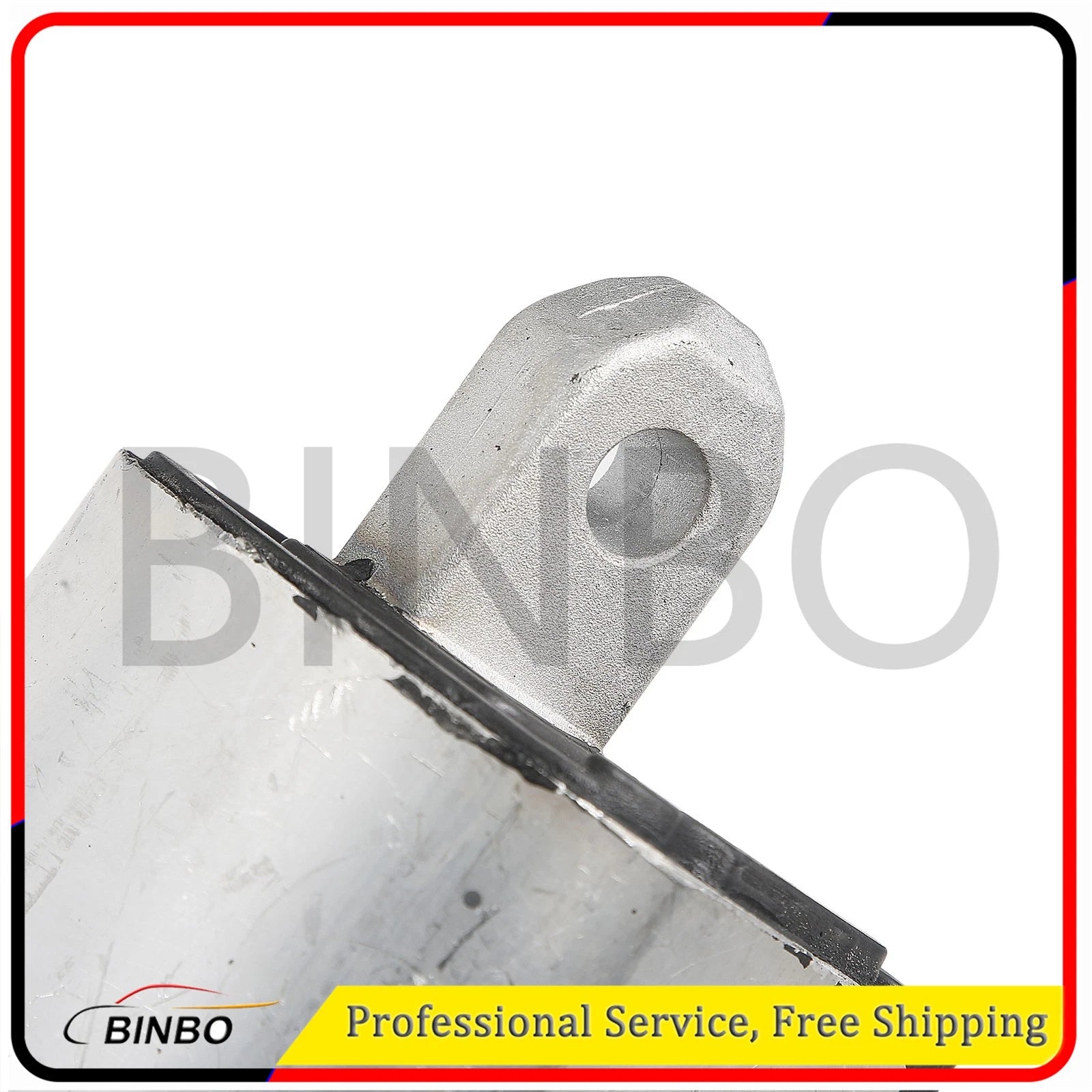 Engine Gearbox Transmission Mount for Mercedes Benz Vito W447 W448 4472410113 07FC0E-D4 - KOEEK