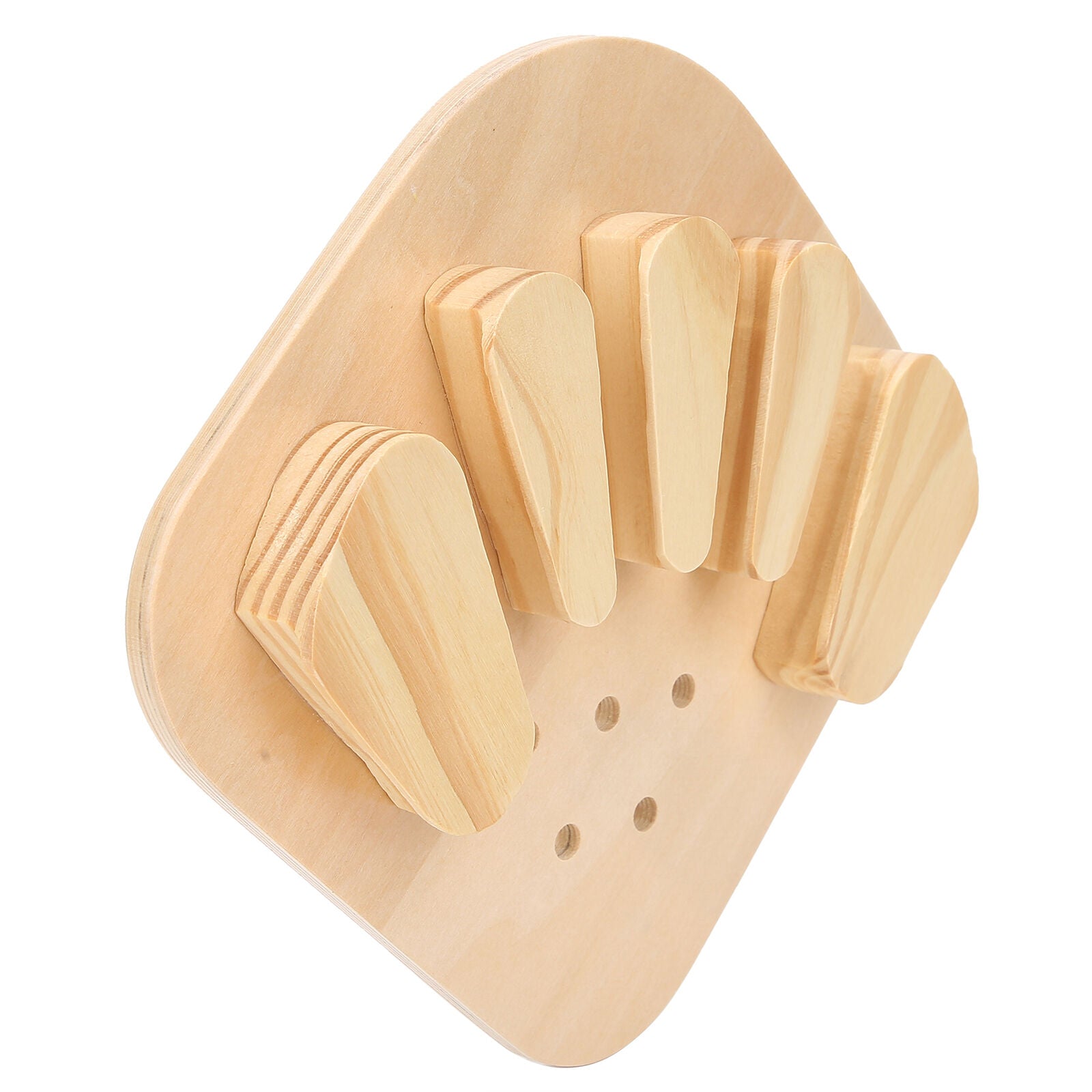 new Orthosis Extension Board Splint Stroke Hemiplegia Wrist Separate Plate(M ) HGF koeek - KOEEK