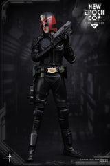 VTS TOYS 1/6 EPOCH Women  EPOCH COP vm-013 I Am The Law Model In Stock VTS_TOYS - KOEEK