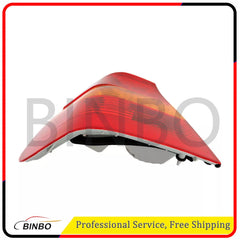 Fit For 2002-2005 BMW 325i 330i Sedan Tail Light Left Driver 07FC0E-D4 - KOEEK