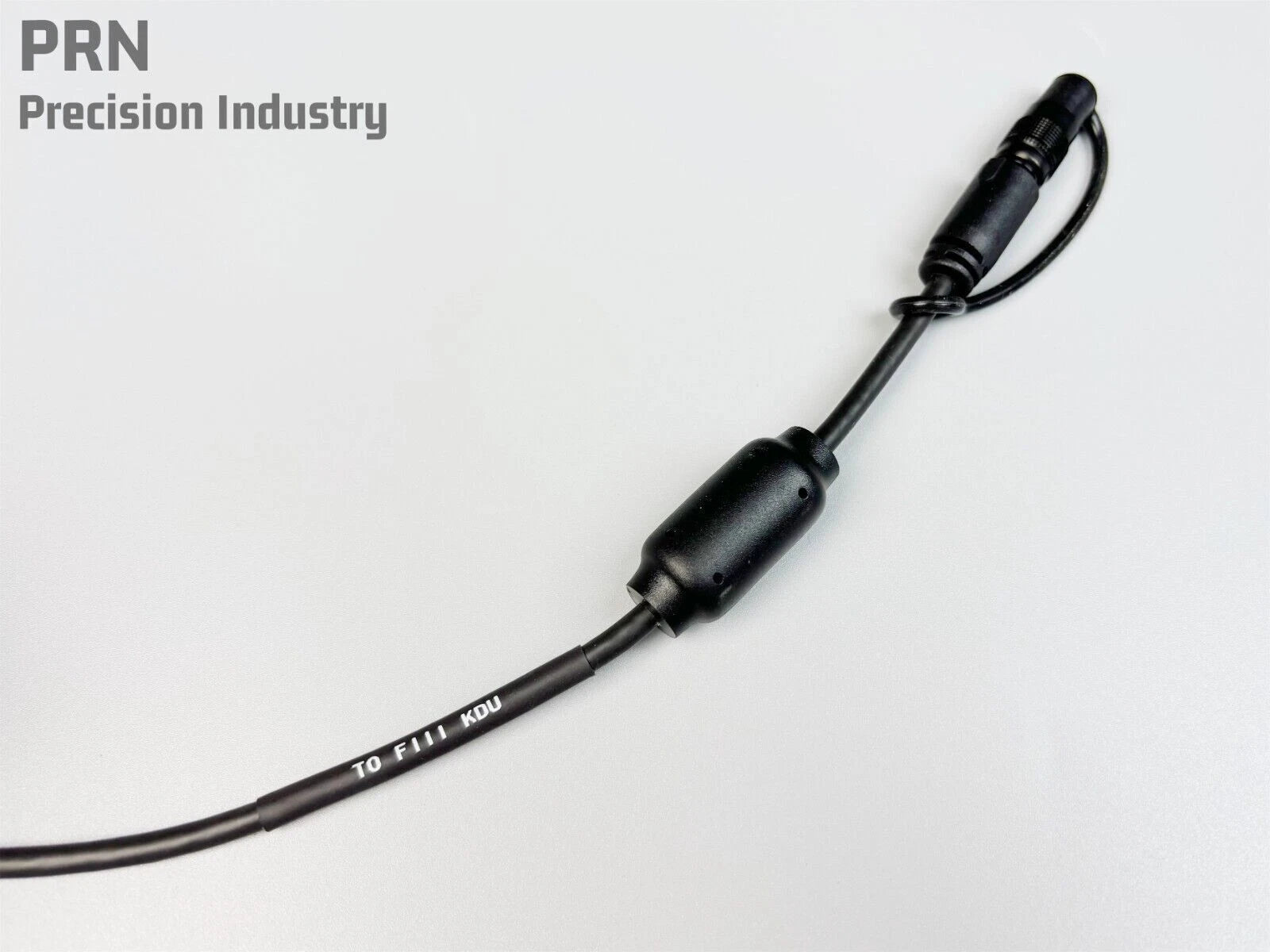 TRI 2024 KDU Data Cable For TRI KDU PRC152 same appearance with real 07FC0E-D4 - KOEEK