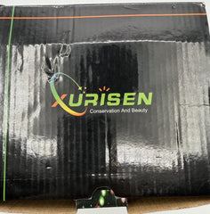 XURISEN 403ft Christmas Lights Outdoor, 1000 LED Super Long String Lights wit... XURISEN - KOEEK