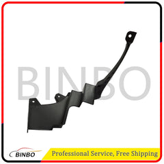 Front Lower Left Bumper Cover Bracket Fit For Mercedes-Benz GLE350 16-18 07FC0E-D4 - KOEEK