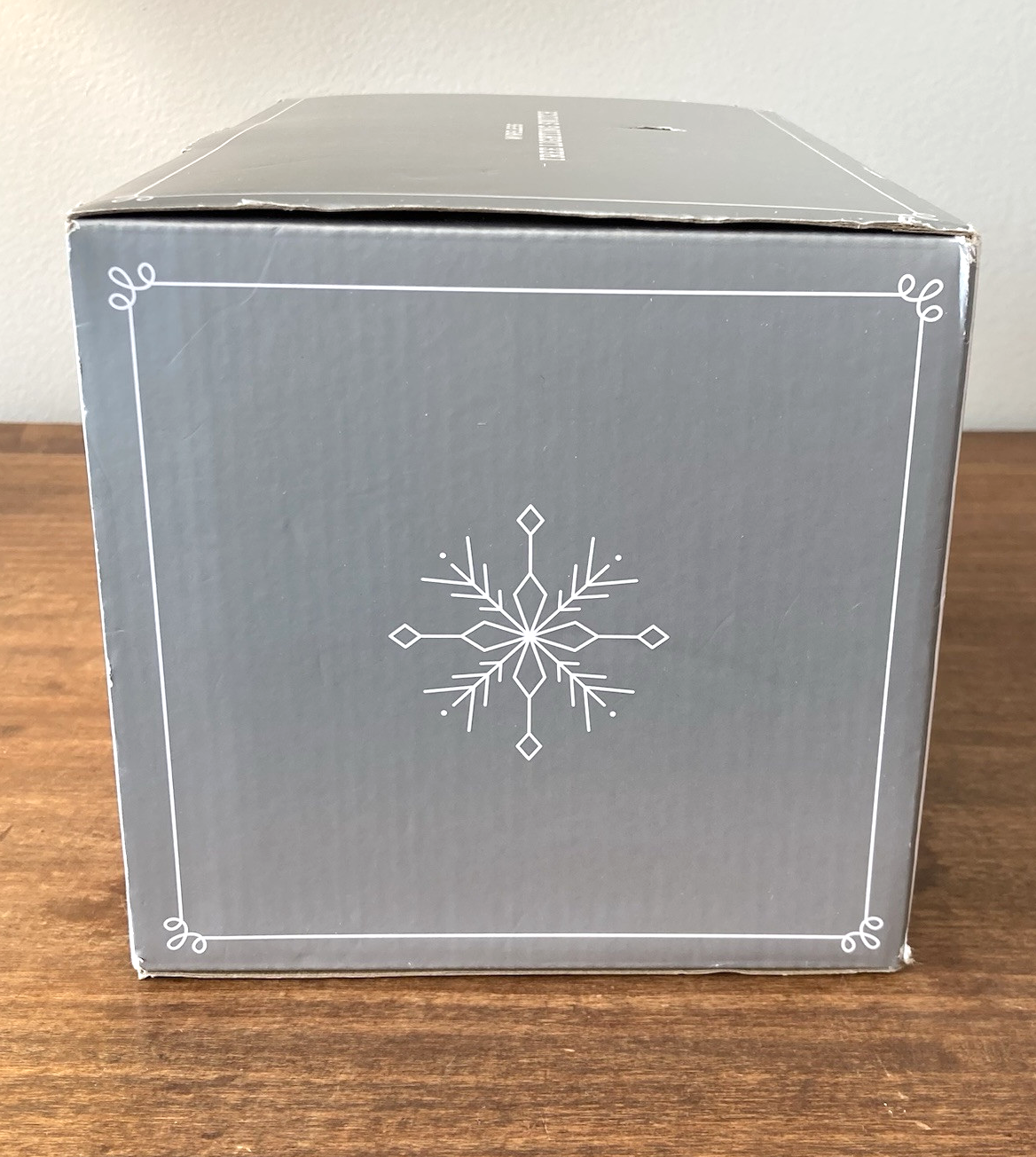 Wondershop Christmas Magic Wireless Tree Lighting Switch Music & Light Show/ WONDERSHOP - KOEEK