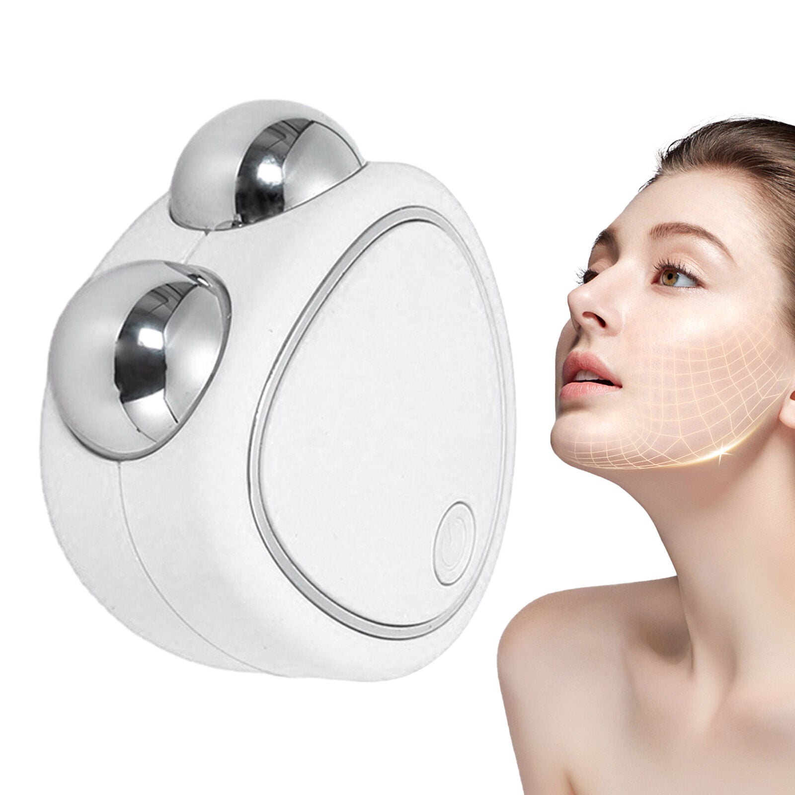 new Electric Facial Massager Eye Face Lifting Massager, Facial Beauty Massage Device koeek - KOEEK