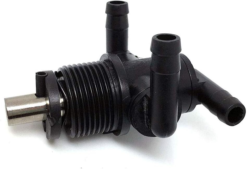 new  3 Way Petcock Tank Fuel Shut-off Valve Switch for Polaris ATV Sportsman... 07FC0E-D4 - KOEEK