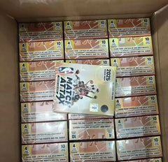 IN STOCK 2025-26 Topps Match Attax NBA Power Pack Edition Sealed Case (48 boxes)