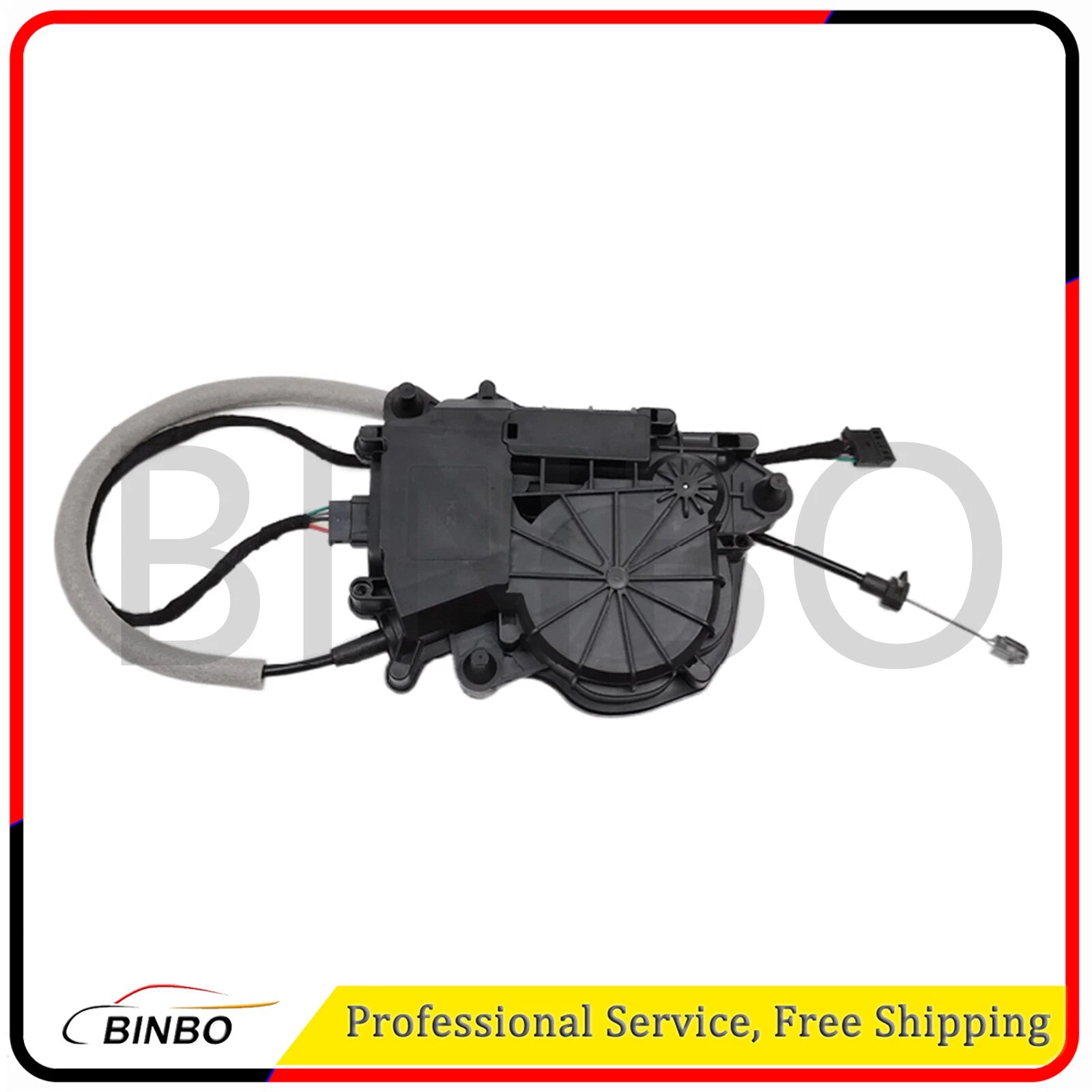Rear Tailgate Latch Lock Actuator for BMW G30 F90 G01 530e 530i 540i M5 X3 18-19 07FC0E-D4 - KOEEK